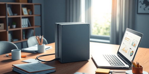 STBV5000100 Seagate: Avaliação do HD Desktop 5TB USB 3.0