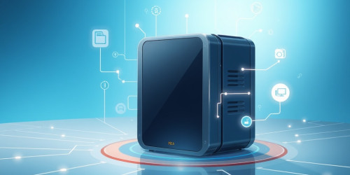 STCR3000101 Seagate: Avaliação do Personal Cloud 3TB