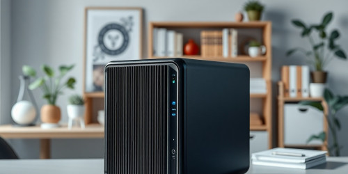 STCT10000100 Seagate: Avaliação do NAS 2-Bay 10TB