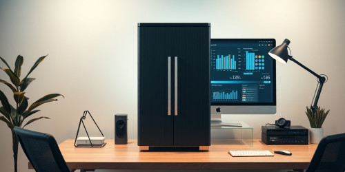 Análise completa do NAS 2-Bay 2TB STCT2000100 Seagate