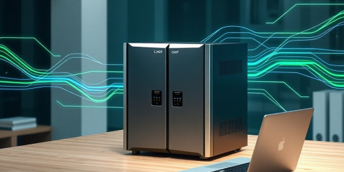 STCT4000100 Seagate: Avaliação completa do NAS 2-Bay 4TB