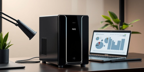 STCT8000100 Seagate: Review detalhada do NAS 2-Bay 8TB