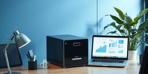 Análise completa do NAS 4-Bay 20TB STCU20000100 Seagate