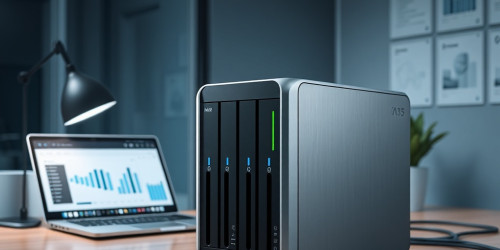 STCU4000100 Seagate: Review completa do NAS 4-Bay 4TB