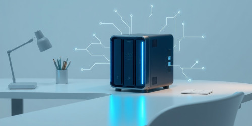 Análise completa do NAS Pro 2-Bay 2TB STDD2000100 Seagate