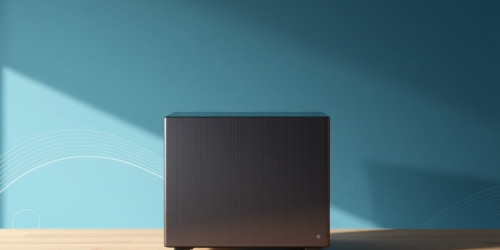 Avaliação do NAS Pro 2-Bay 4TB STDD4000100 Seagate