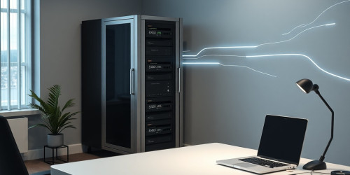 Análise detalhada do NAS Pro 4-Bay STDE100 Seagate