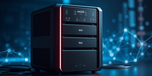 Review detalhada do NAS Pro 4-Bay 16TB STDE16000100 Seagate