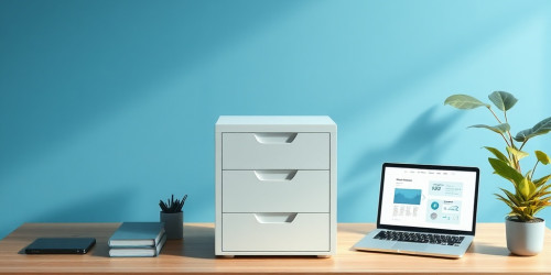 STDE8000100 Seagate: Avaliação técnica do NAS Pro 4-Bay 8TB