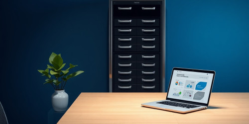 Avaliação do NAS Pro 6-Bay 12TB Seagate STDF12000100