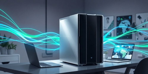 Análise completa do NAS Pro 6-Bay 24TB Seagate STDF24000100