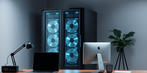 Review atualizada do NAS Pro 6-Bay 30TB Seagate STDF30000100