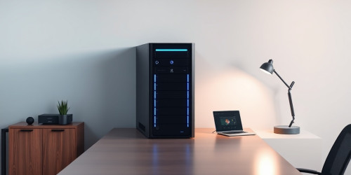 STDF6000100 Seagate: Review atualizado do NAS Pro 6-Bay 6TB