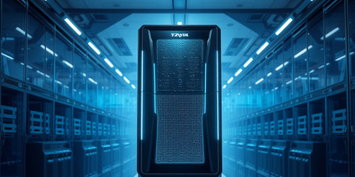 Review do Business Storage Windows Server 16TB STDM16000100 Seagate