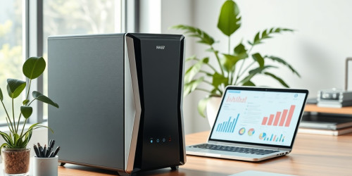 STDM4000100 Seagate: Review do Business Storage Windows Server