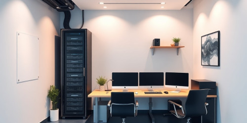 Avaliação do Storage Rack NAS 12TB STDN12000100 Seagate