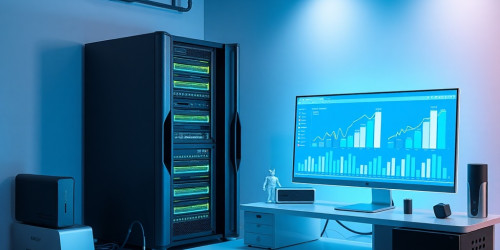 STDN4000100 Seagate: Análise do Business Storage Rackmount NAS