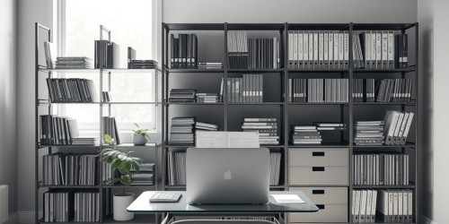 Review do Business Storage Rack NAS 8TB STDN8000100 Seagate