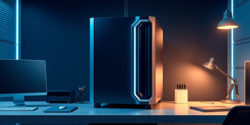 STDP16000100 Seagate: Review do Business Storage Rackmount NAS