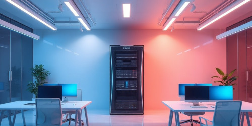 STDP32000100 Seagate: Análise do Business Storage Rackmount NAS