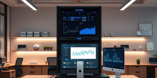 Review do Business Storage Rackmount NAS 8TB STDP8000100 Seagate