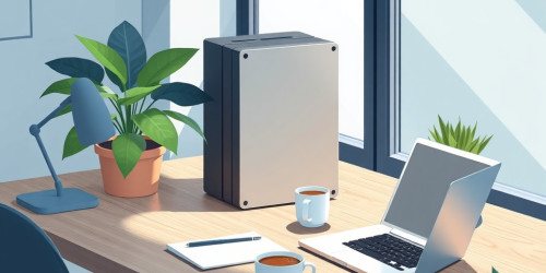 STEB16000400 Seagate: Avaliação do HD Expansion Desktop 16TB