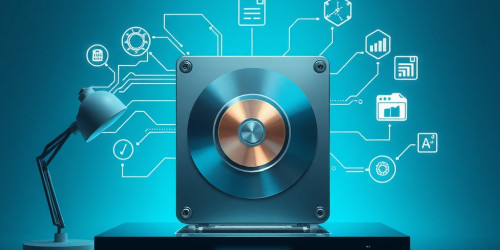 STKP28000400 Seagate: Avaliação do HD para Desktop 28TB