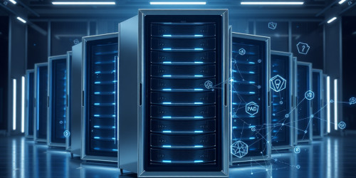 O que é storage all flash e quais são suas aplicações