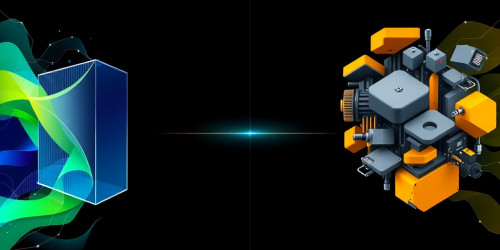 Storage All-Flash vs armazenamento híbrido