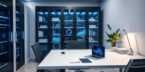AS6510T Asustor: Avaliação atualizada do storage corporativo