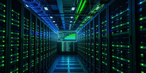 O que é storage Fibre Channel (FC)?