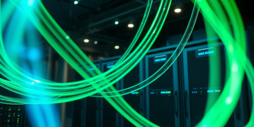 O que é storage Fibre Channel (FC)?
