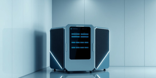 Storage Iomega PX6: Um storage NAS de alto desempenho