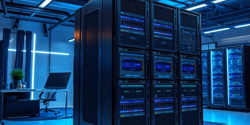 Storage Lenovo para rack: Saiba mais sobre esses NAS rackmount