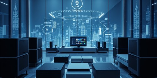 Storage NAS: Sistemas de armazenamento em rede para diversas aplicações