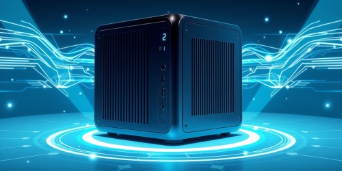 Análise completa do Storage NAS 10-Bay SATA AS5010T Asustor
