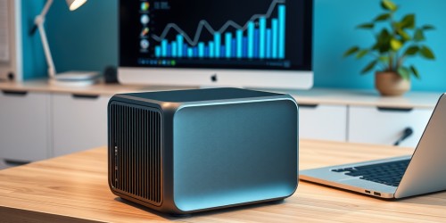 Storage NAS Asustor é bom? Acompanhe a análise com prós e contras