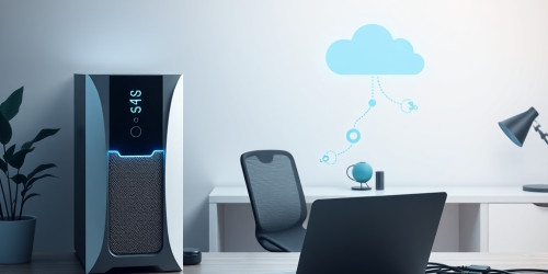 Storage NAS Asustor: Vantagens e desvantagens desses servidores