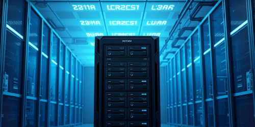 Iomega 12 baias SATA: Um storage NAS corporativo SATA