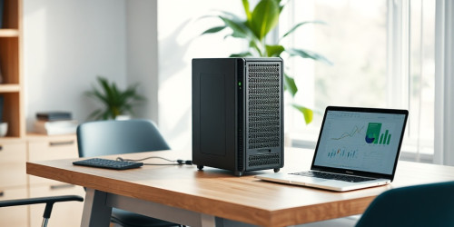 Storage NAS DS112j Synology: Análise completa