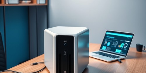 Storage NAS DS116 Synology: Análise Completa e Detalhada