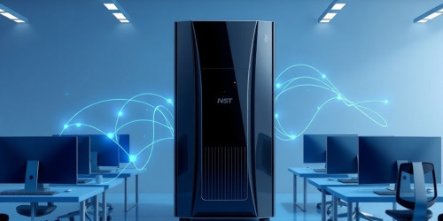 Storage NAS DS3612xs Synology: Review atualizado