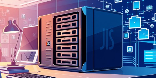 Análise completa do Storage NAS DS3617xs Synology