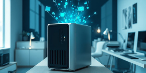 Review atualizada do Storage NAS DS411 Synology
