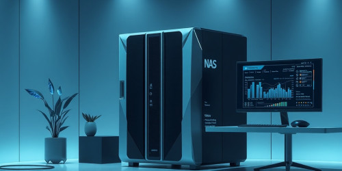 Storage NAS DS413 Synology: Review completa e atualizada