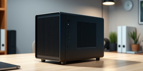 Análise completa do Storage NAS DS420j Synology