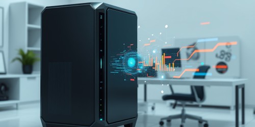 Storage NAS DS710+ Synology: Análise completa e recursos