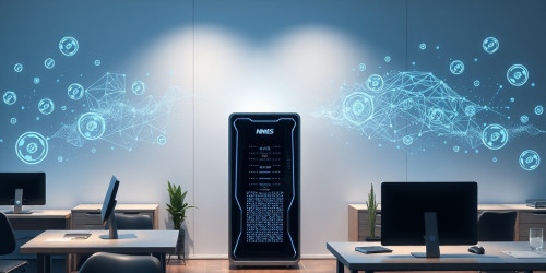 Storage NAS FS2017 Synology: Avaliação detalhada