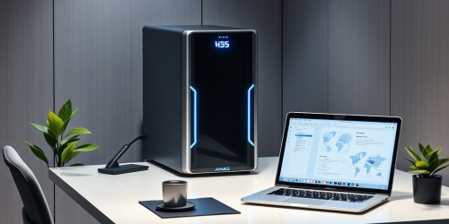 Análise completa do Storage NAS FS3400 Synology