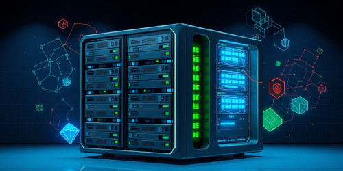 Storage NAS Lenovo: Vantagens e desvantagens